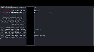 VNC unauth misconfiguration | Custom nuclei template