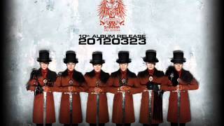 Spanish Sub 01 - On The Road - Shinhwa