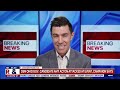 Armed person lunges at Democrat candidate for Ohio governor Dr. Amy Acton, multiple injured
