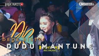 DUDU MANTUNE Voc DEDE RISTY I LIVE MUSIC “ DEDE RISTY “ GANJENE PANTURA I