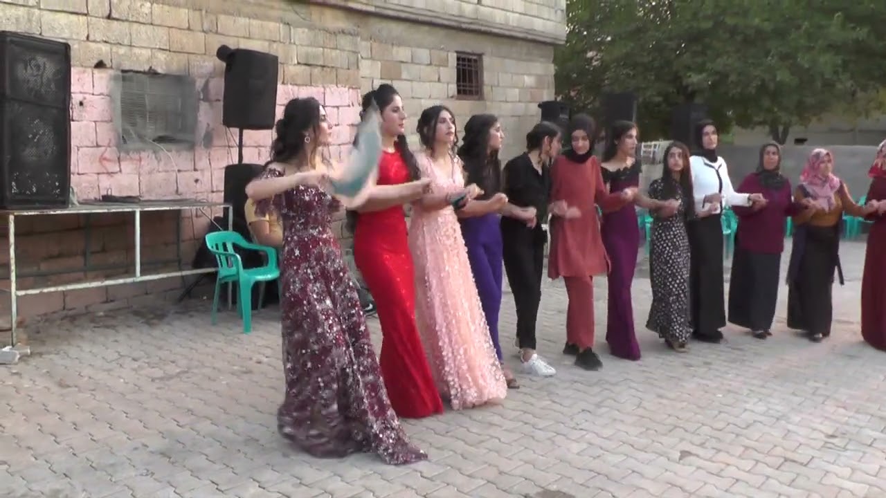 kasim  ve dondu kına 1