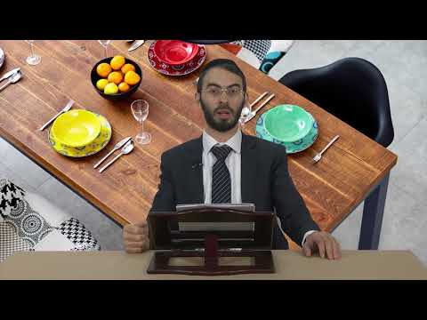 מצוות אכילת בערב כיפור | שואל ומשיב | הרב אשר זנזורי