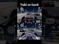 Yuki vs Isack — Who’s the Better Racer? #f1 #foryou #viralshorts #yuki #isackhadjar #redbullf1 #fyp