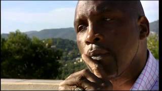 Documentary Nigel Benn Vs Gerald McClellan The Fight Of Their Lives