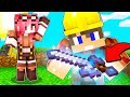 BUG ASSURDO NELLA NUOVA SPADA DELLA BIG REGINA SU MINECRAFT ITA!!