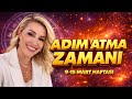 BU HAFTA GELEN İŞARET HAYATINI DEĞİŞTİREBİLİR! I 9–15 Mart Haftalık Burç Yorumları