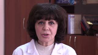 Лариса Токарева, главный областной терапевт про углубленную диспансеризацию