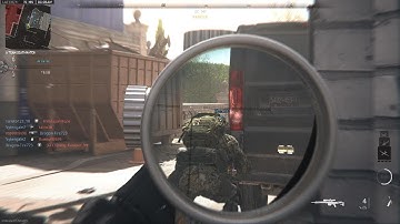 Modern warfare 2 - trying to unlock polyatomic skin for sniper