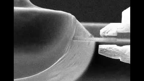 Three TEM lamella liftouts in twelve minutes