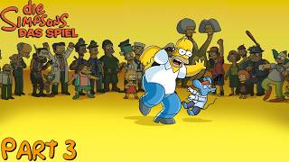 Die Simpsons das Spiel PS3 Part 3