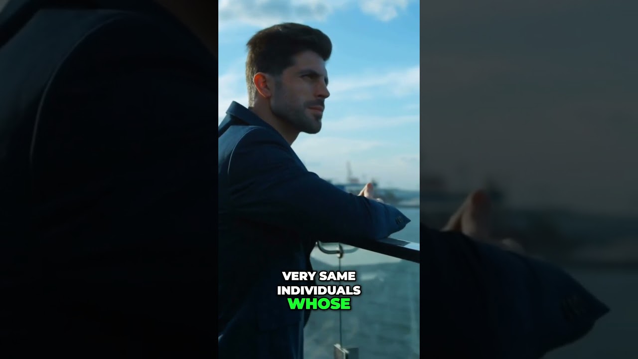 The Truth Behind Totalitarian Control