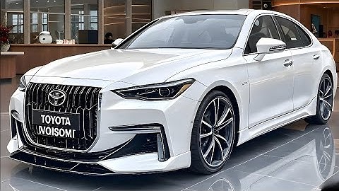 Por qué el Crown 2026 podría arruinar a sus rivales (Camry, Lexus, BMW)