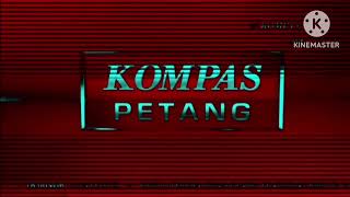 OBB Kompas Petang Kompas TV (2015) Effects NEIN Csupo Effects (FIXED)