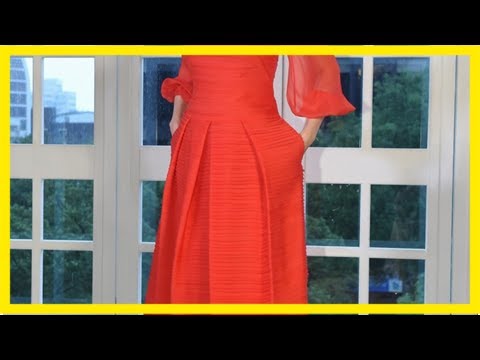 坣娜：結婚是兩個成熟的人決定要做的一件事 - 自由娛樂
