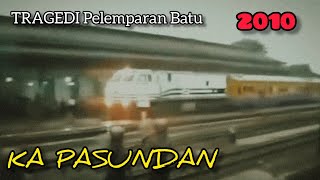 Bonek X Pasundan 2010