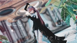 [MMD x K-Pop] CLC - ME 美 | Original Camera DL | Deniora [1080p60fps]