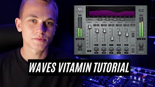 This dynamic EQ will make your instruments POP!