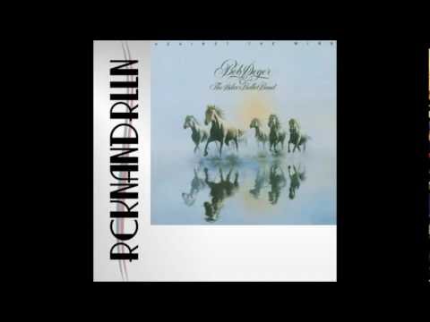 Bob Seger - Horizontal Bop - Lyrics