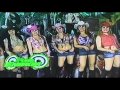 ALBUR DE AMOR EL PENCO VIEJO Y SU GENTE