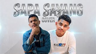 SAPA SAYANG ● MARIO YAMLEAN FT KAPTHEN PUREK [ COVER ] BY WILDHMUSIC