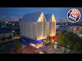Blue Hippo Hotel | Bangkok, Thailand | Hotel Review 🛏️
