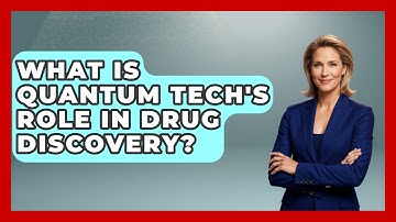 What Is Quantum Tech