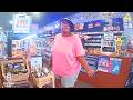 Entitled Customer Gets Karma After Harassing Smoke Shop Staff
