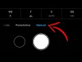 Modo manual Xiaomi [como tomar mejores fotos en modo profesional] Tutorial - Guía de camaras