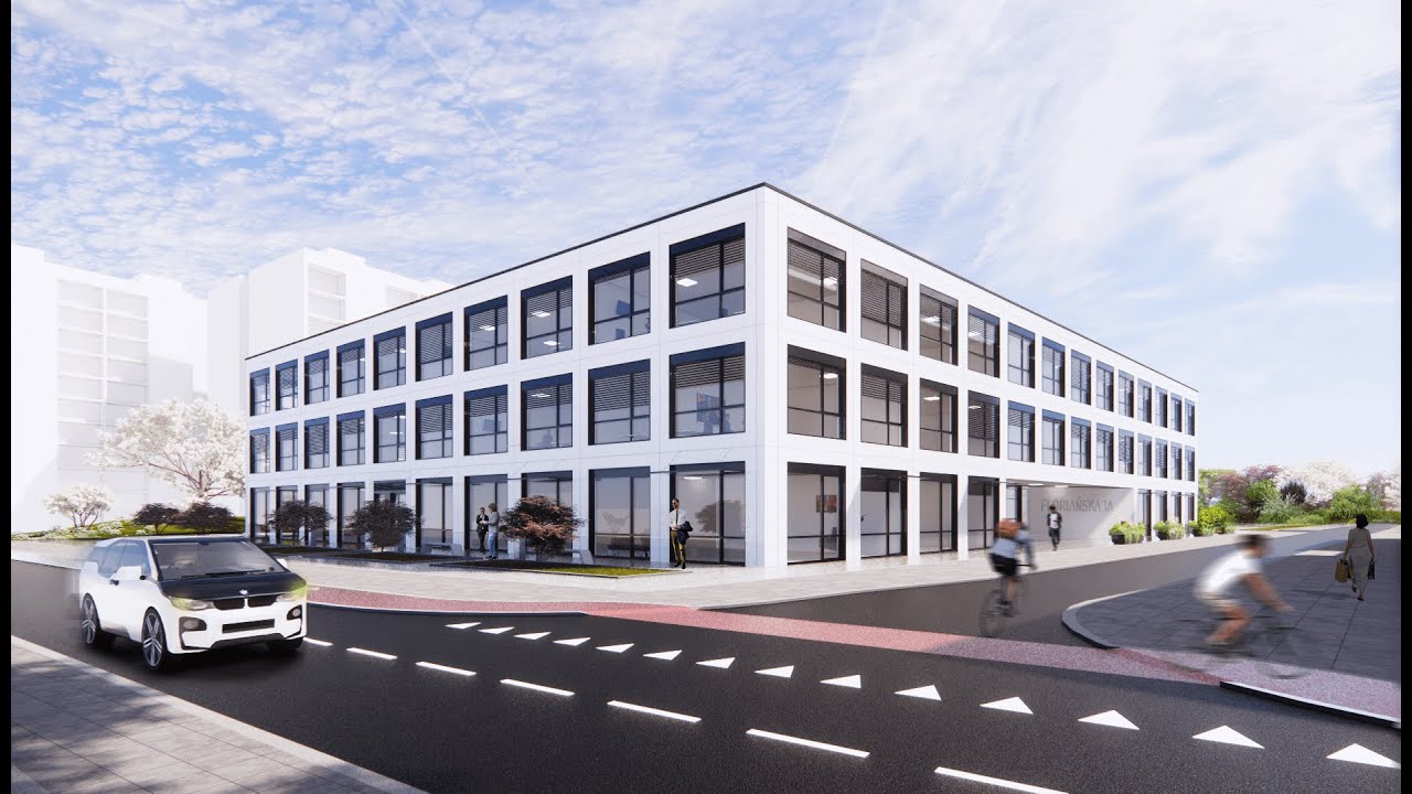 Program Fabryka w Stalowej Woli.