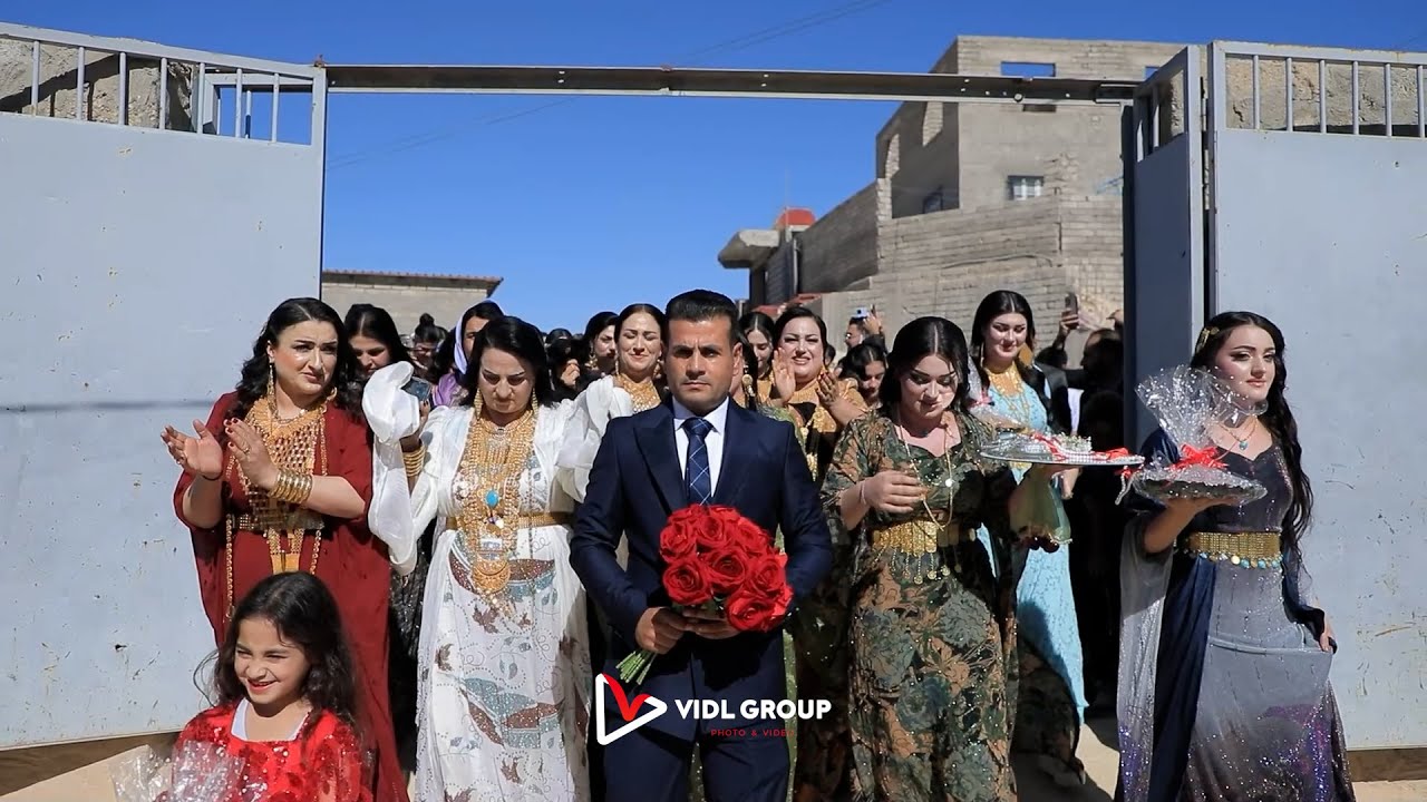 خطوبة ( فارس & سلوى )