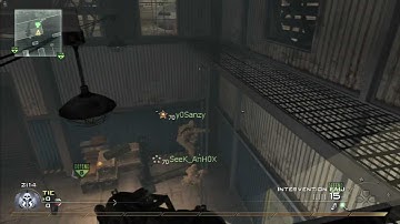 Sick ladderstall @ Scrapyard !