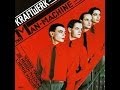 Capture de la vidéo Kraftwerk - Album (The Man Machine) Full