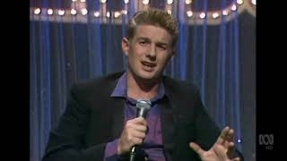Countdown (Australia)- Greedy Smith Guest Hosts Countdown- May 3, 1981- Part 4