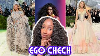 Ego Check: Beyoncé, Blake, and Boz