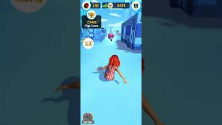 New Best Runner Android/Ios Game Miraculous - Ladybug & Cat Noir screenshot 1