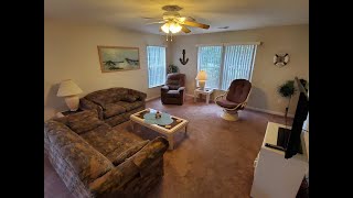 1230 River Oaks Dr Unit #21C Video Tour