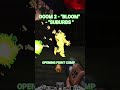DOOM 2 - "BLOOM"