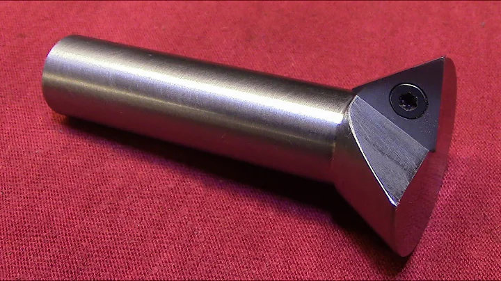 Randy Richard's Dovetail Cutter - Review