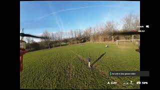 Drone F450 | Pixhawk 2.4.8 PX4 | ELRS | DJI O4 Pro
