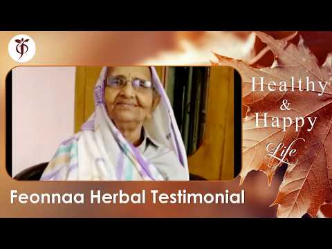 Feonnaa Herbals Testimonial videos _ V0015***