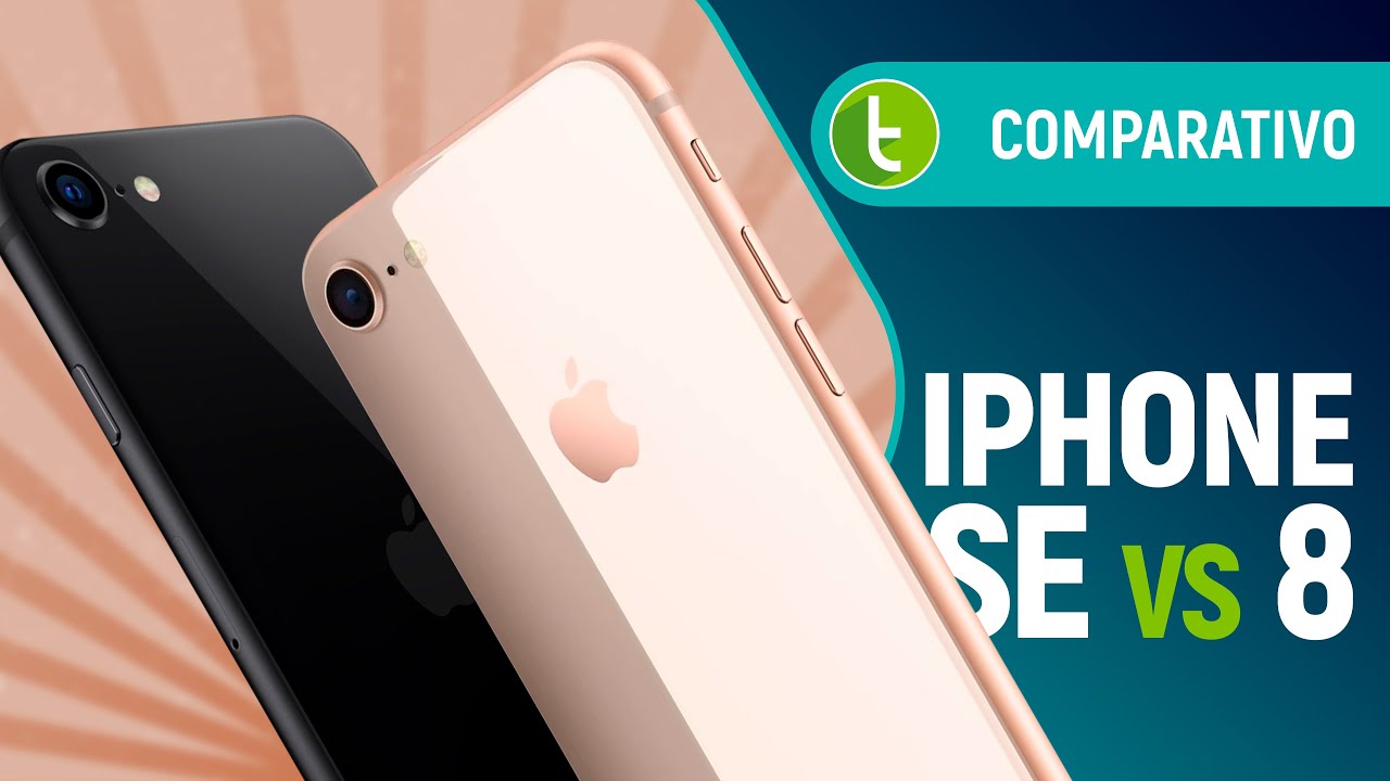 iPhone 8、iPhone 6s、iPhone SE、AirPods セット IPHONE SE vs IPHONE 8: which LESS EXPENSIVE Apple phone should you