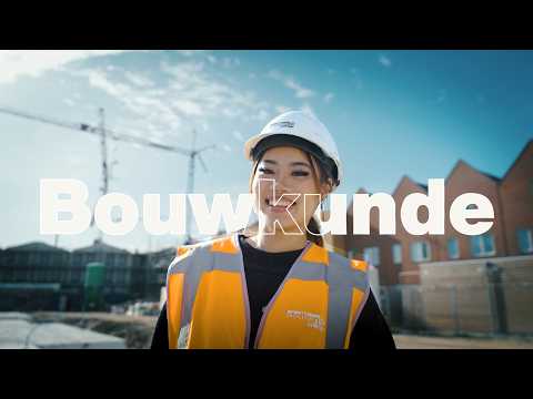 Ontdek Bouwkunde