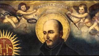 El Discernimiento Espiritual en San Ignacio de Loyola seis de seis