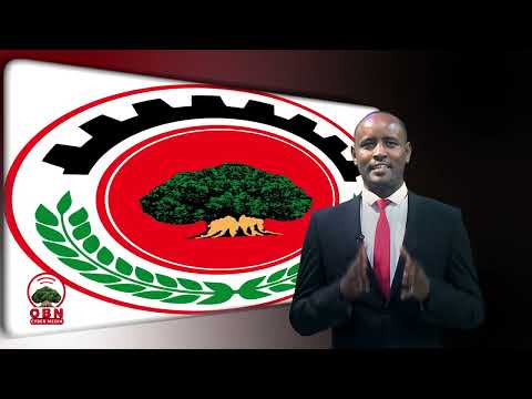 Imaammata Sangootarraa Waanjoo Qambara Obbaafachiisaa Jiru