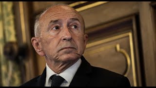 «Il comptait vraiment pour la ville» : les Lyonnais pleurent la mort de Gérard Collomb