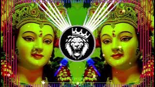 Beta Ke Ghare Kab Aibu Ae Mai Dj Song | Pawan Singh | Bhakti Song Dj Remix | Navaratri Dj Song 2025