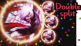 ✴NEBULOUS✴ EPIC DOUBLE REVERSE TRICK , DESTROYING TEAMS.