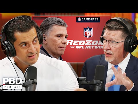 "This Is DANGEROUS!" - Will ESPN's BILLION DOLLAR Deal SILENCE NFL Critics? Episode cover