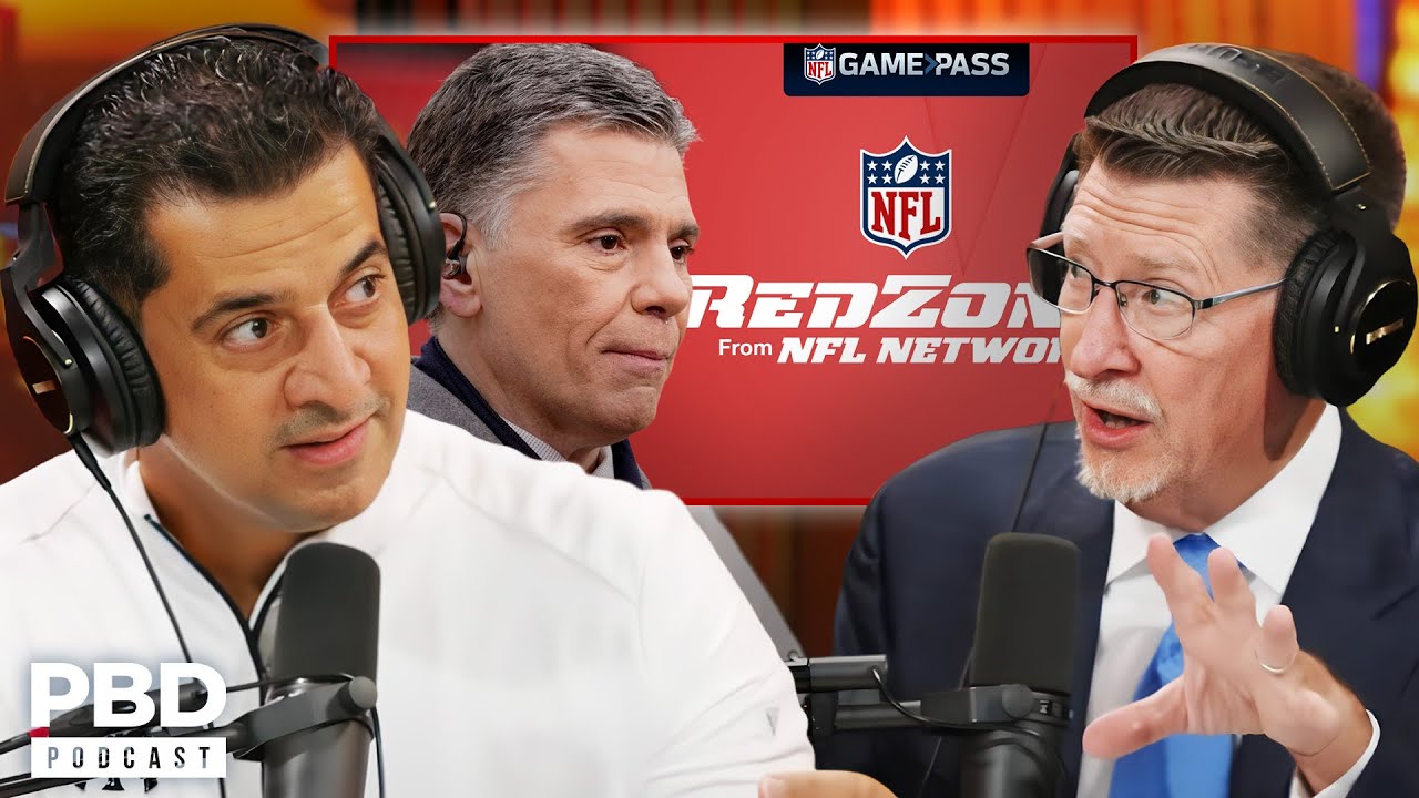 "This Is DANGEROUS!" - Will ESPN's BILLION DOLLAR Deal SILENCE NFL Critics?