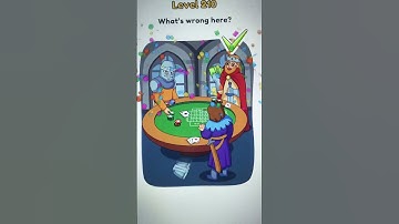 DOP level 210 #viral #short #youtubeshorts #shorts